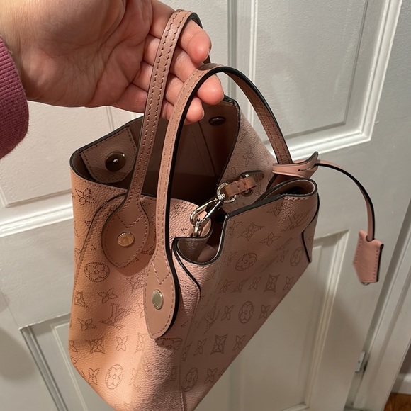 Louis Vuitton Mahina hina pm - Picture 11 of 11